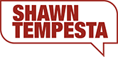Shawn Tempesta Logo