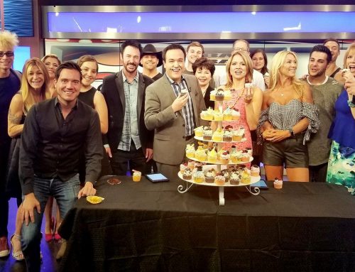 Seven Years Of “The Morning Blend”